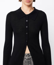 Load image into Gallery viewer, Maine Longline Merino Cardigan