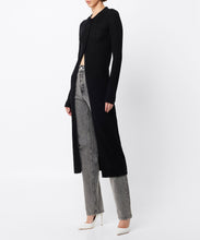 Load image into Gallery viewer, Maine Longline Merino Cardigan