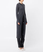 Load image into Gallery viewer, Maine Longline Merino Cardigan