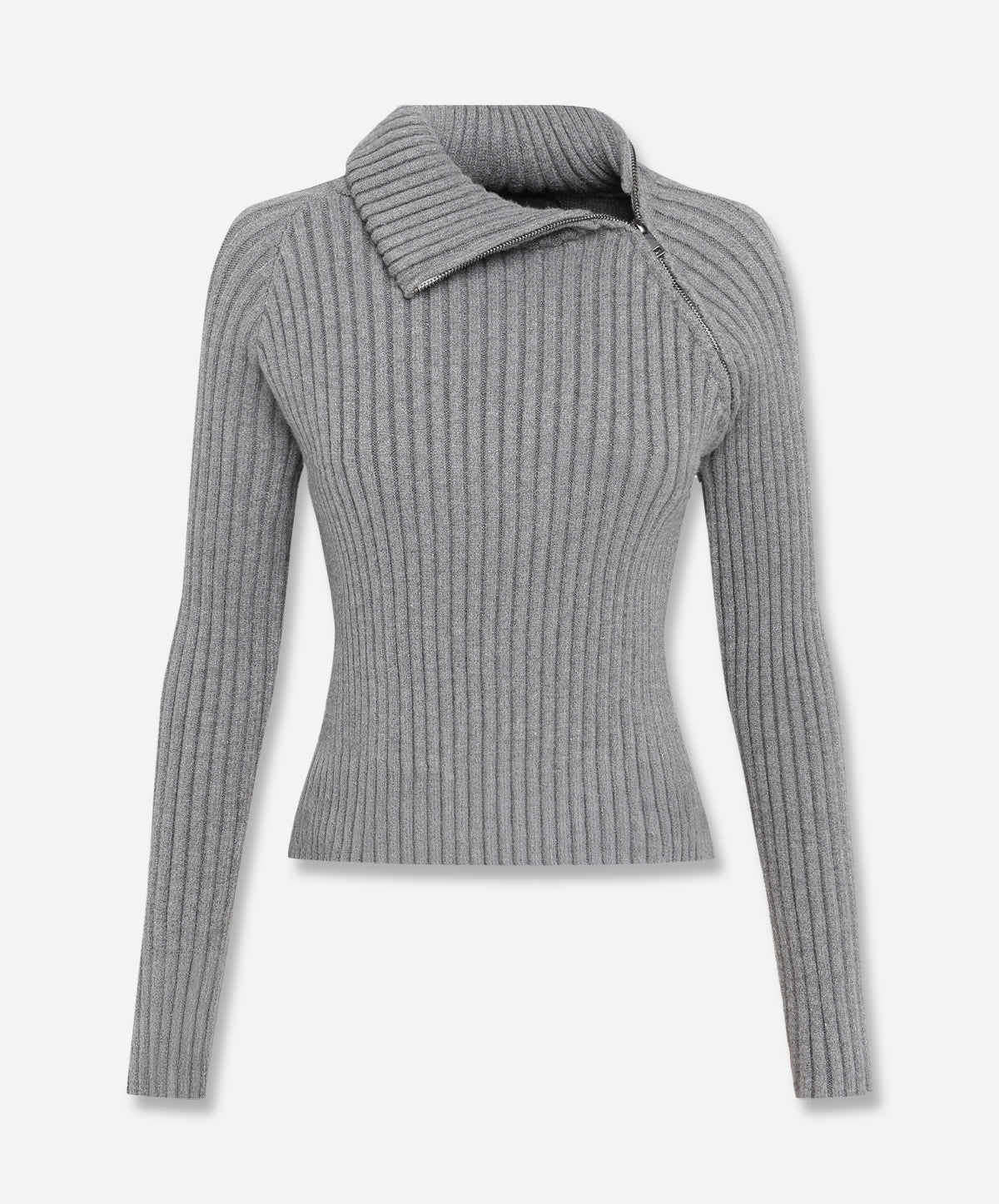 Lineage Knit Jumper