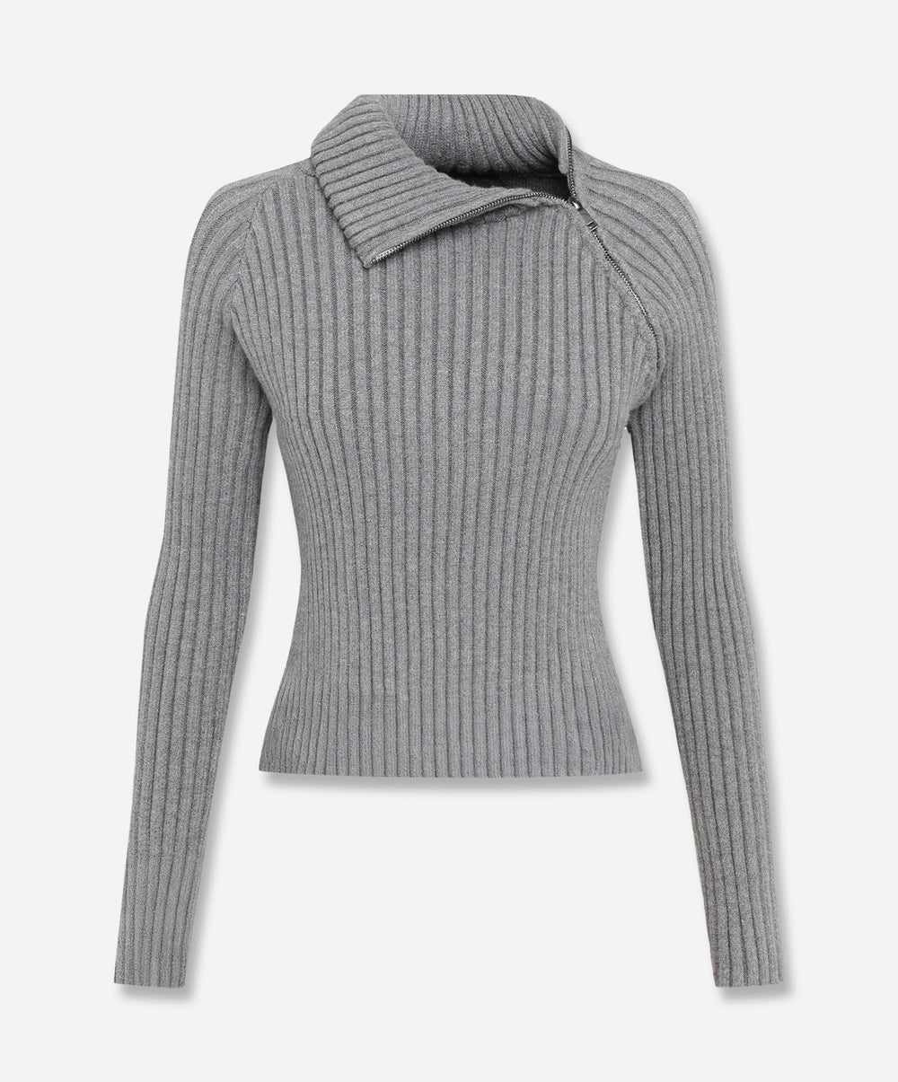Lineage Knit Jumper