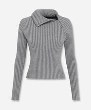 Load image into Gallery viewer, Lineage Knit Jumper