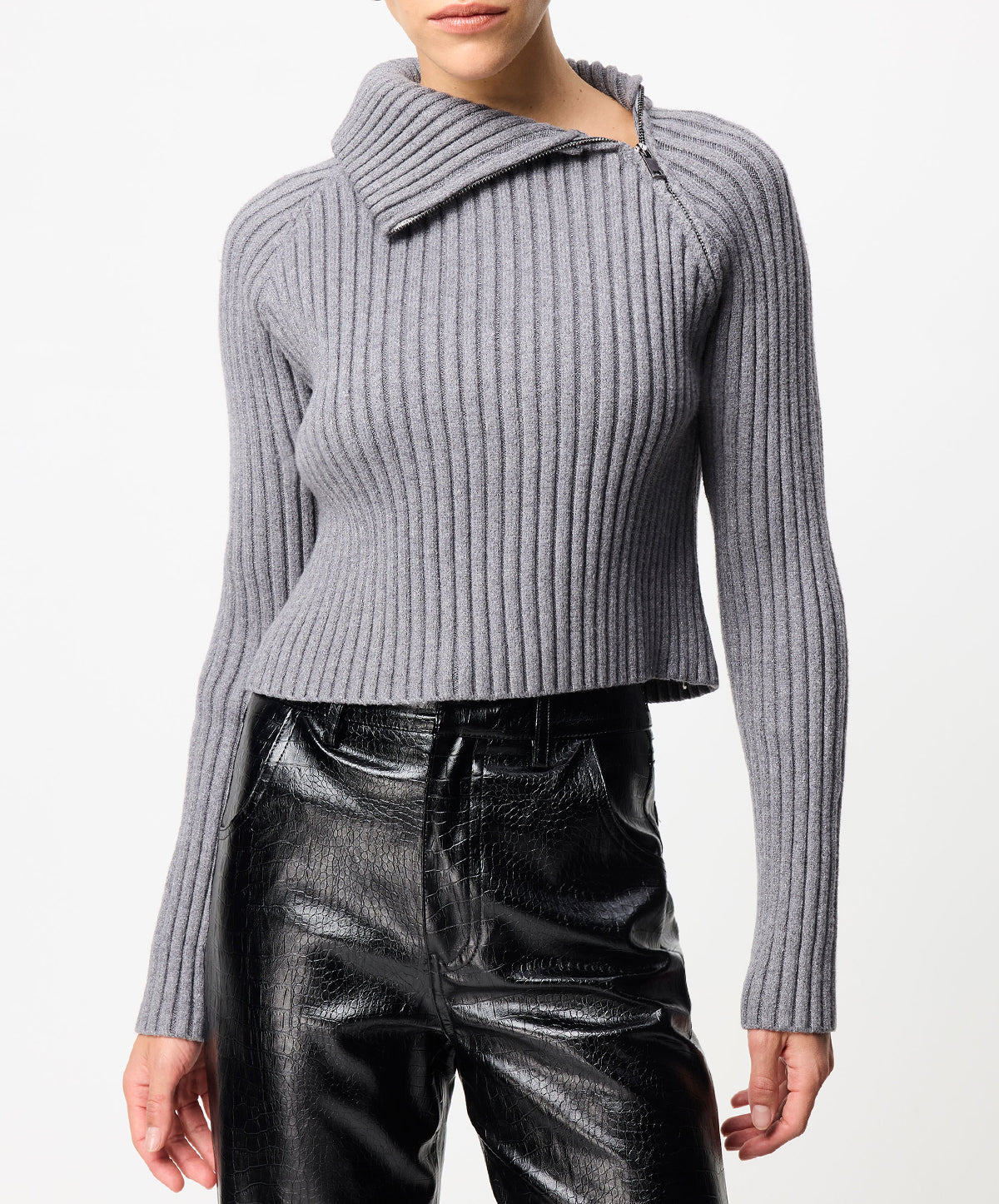 Lineage Knit Jumper