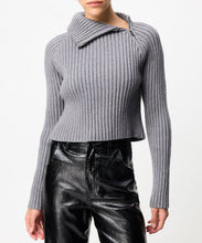 Load image into Gallery viewer, Lineage Knit Jumper
