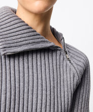 Load image into Gallery viewer, Lineage Knit Jumper