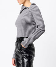 Load image into Gallery viewer, Lineage Knit Jumper