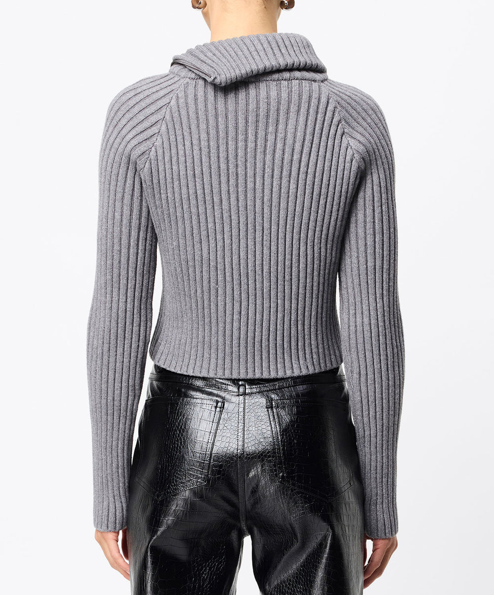 Lineage Knit Jumper