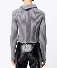 Load image into Gallery viewer, Lineage Knit Jumper