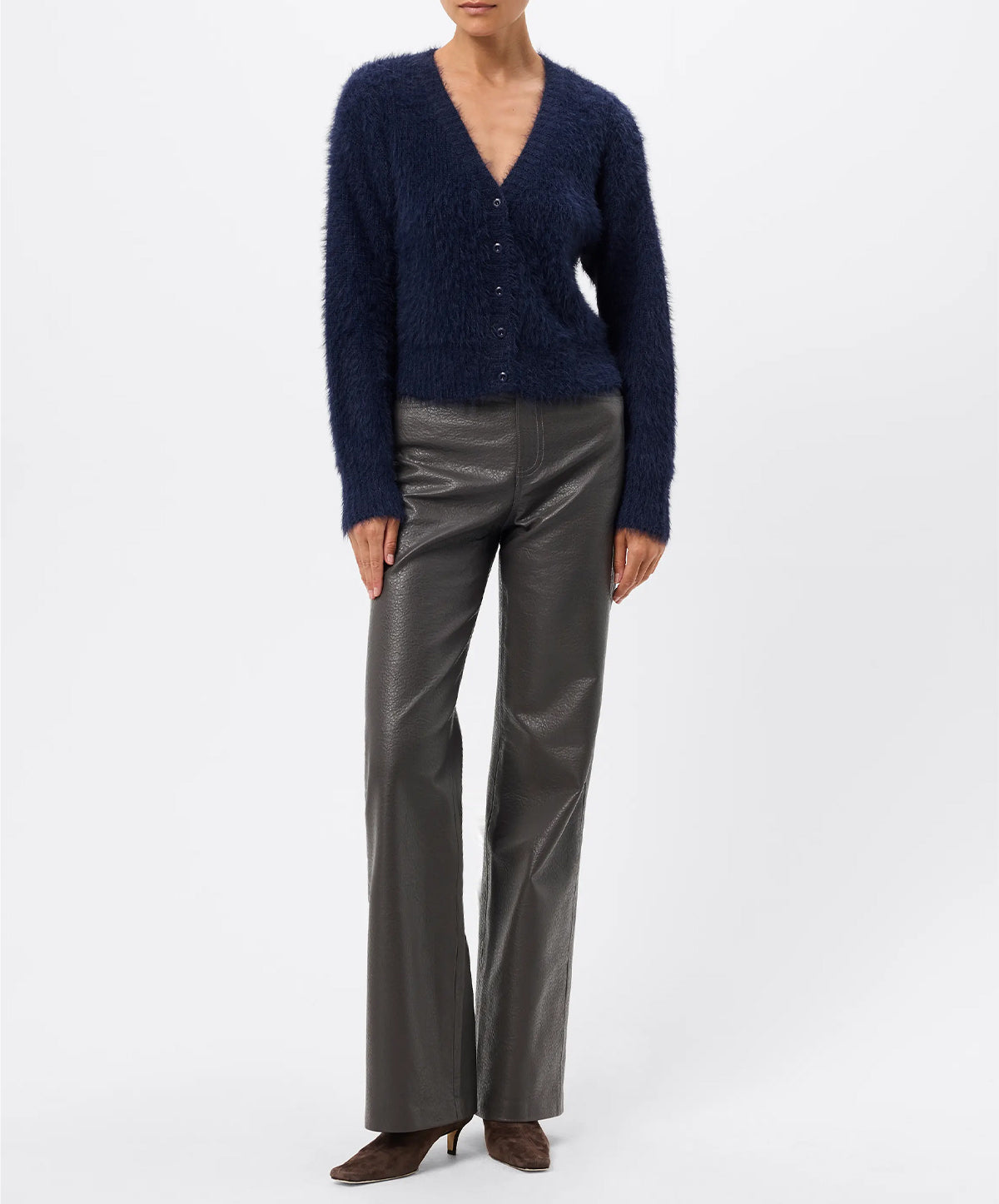 Addison Cardigan