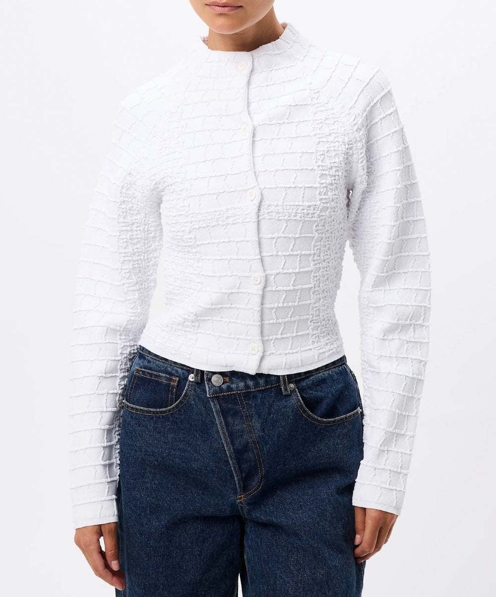 Carter Cardigan