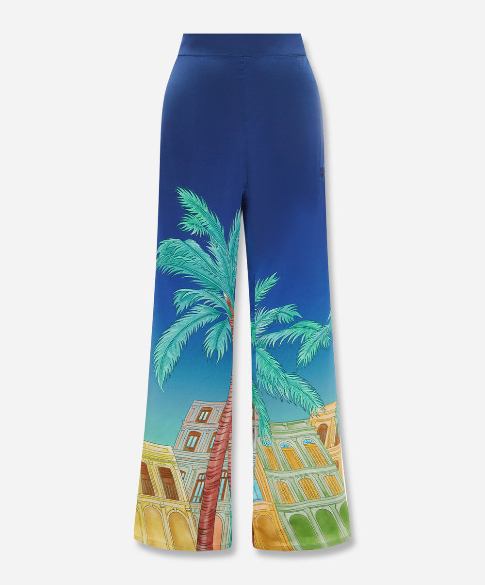 Cuban Nights Long Pant