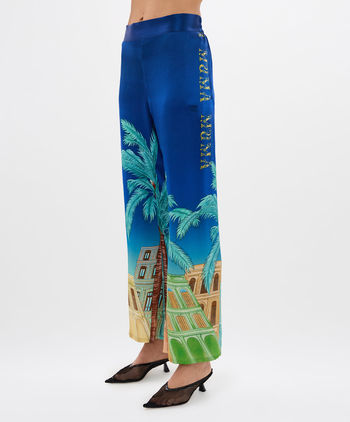 Cuban Nights Long Pant