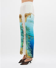 Load image into Gallery viewer, Blue Cigare Long Pant