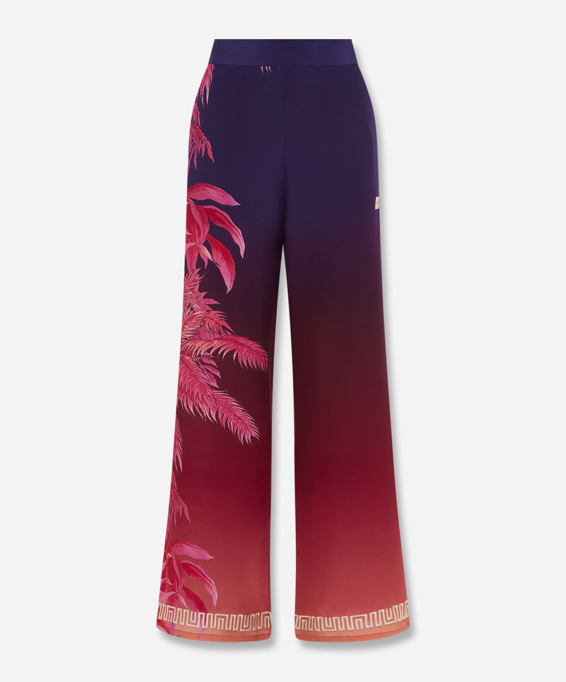 Midnight Long Pant
