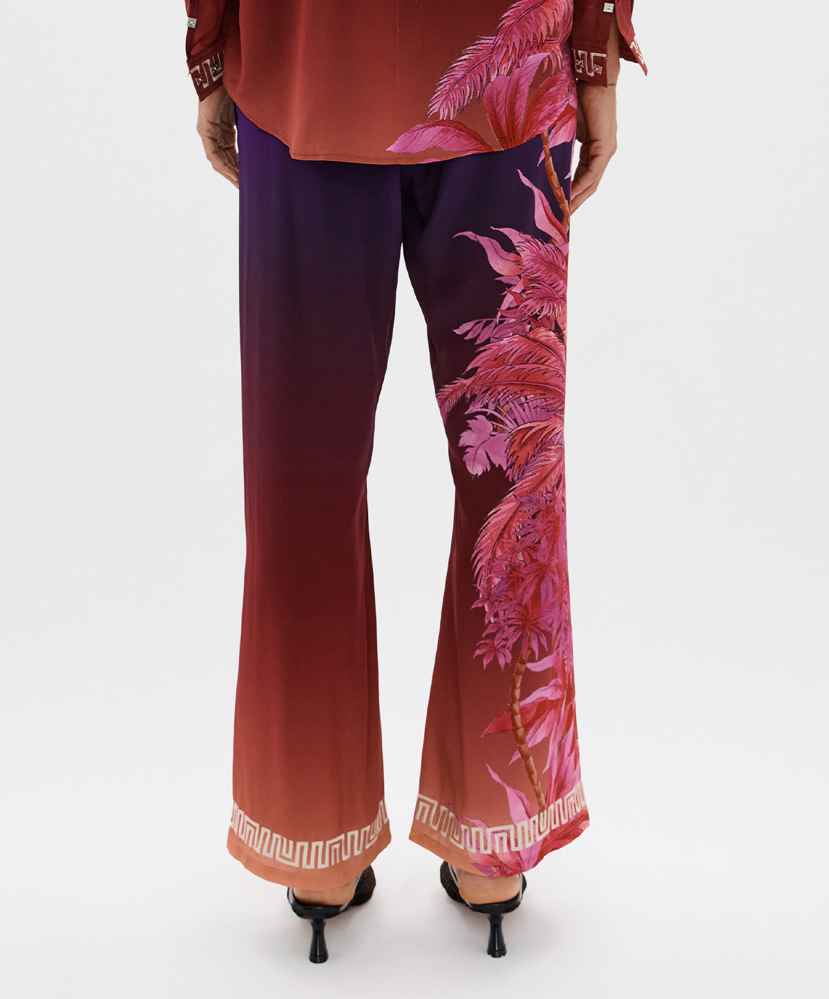 Midnight Long Pant