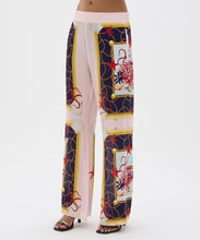 Load image into Gallery viewer, Coral Netting Long Pant