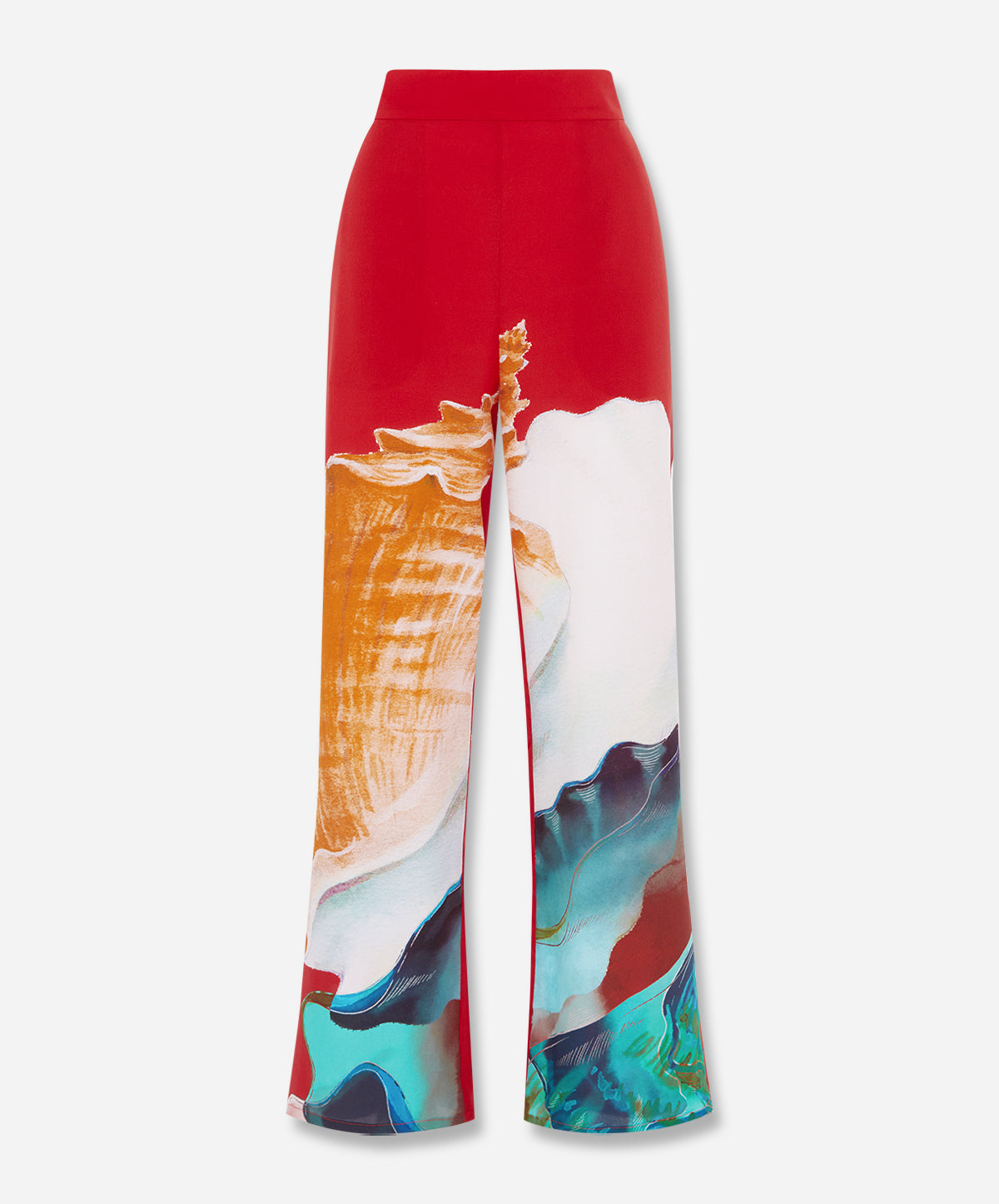 Murex Silk Pant