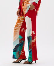 Load image into Gallery viewer, Murex Silk Pant