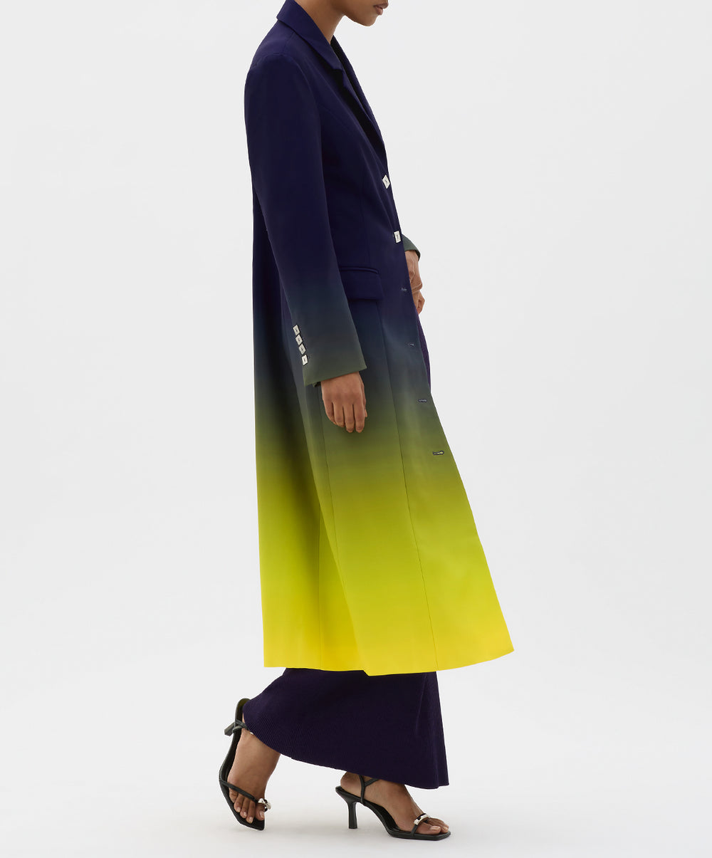 Le Plage Trench Coat