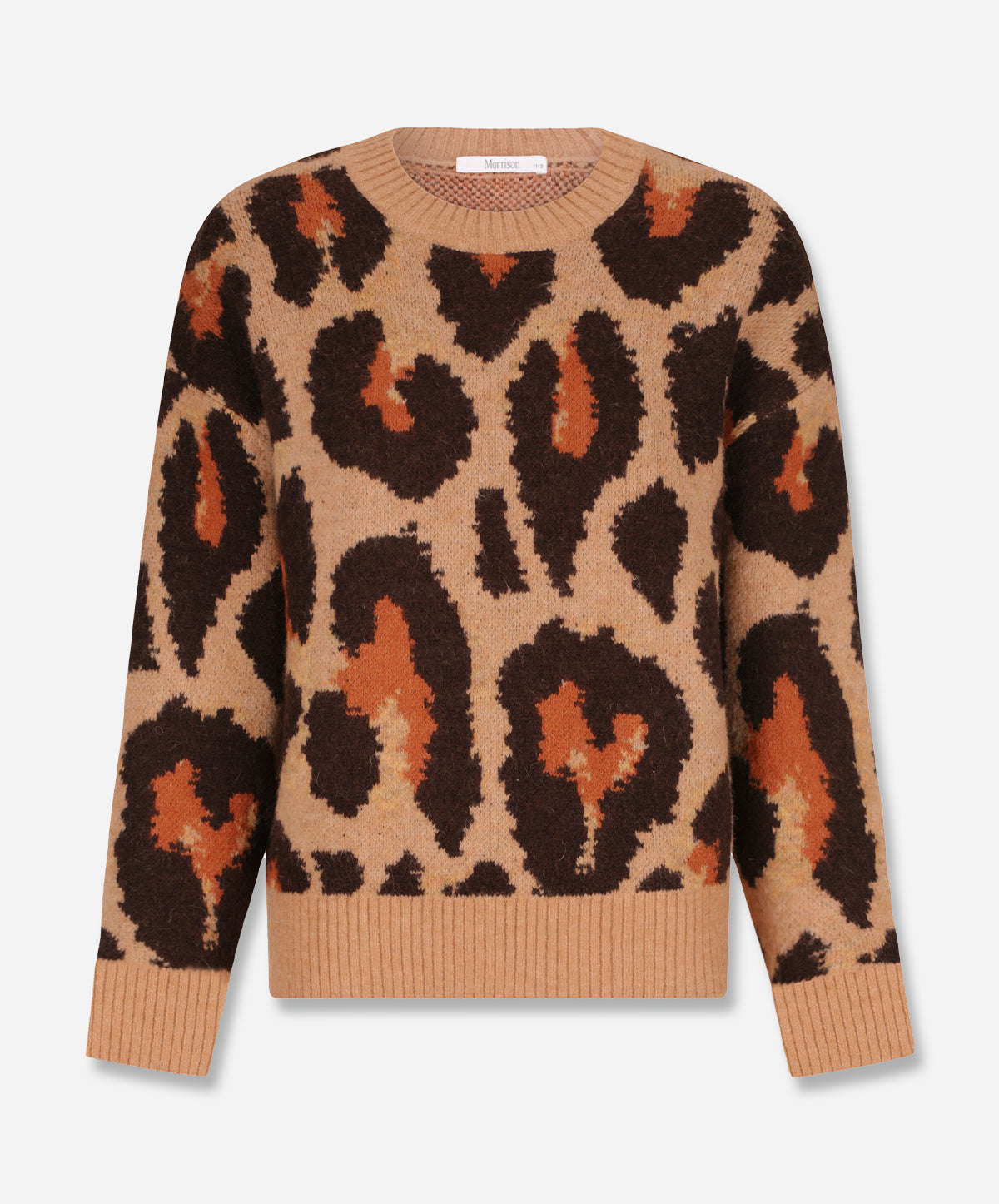 Zahara Pullover