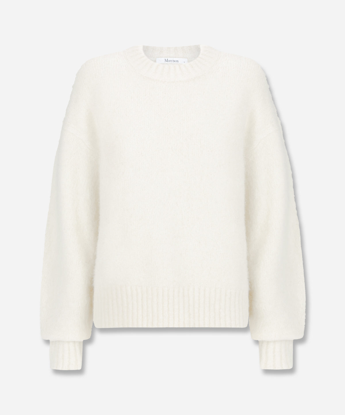Riley Knit Pullover
