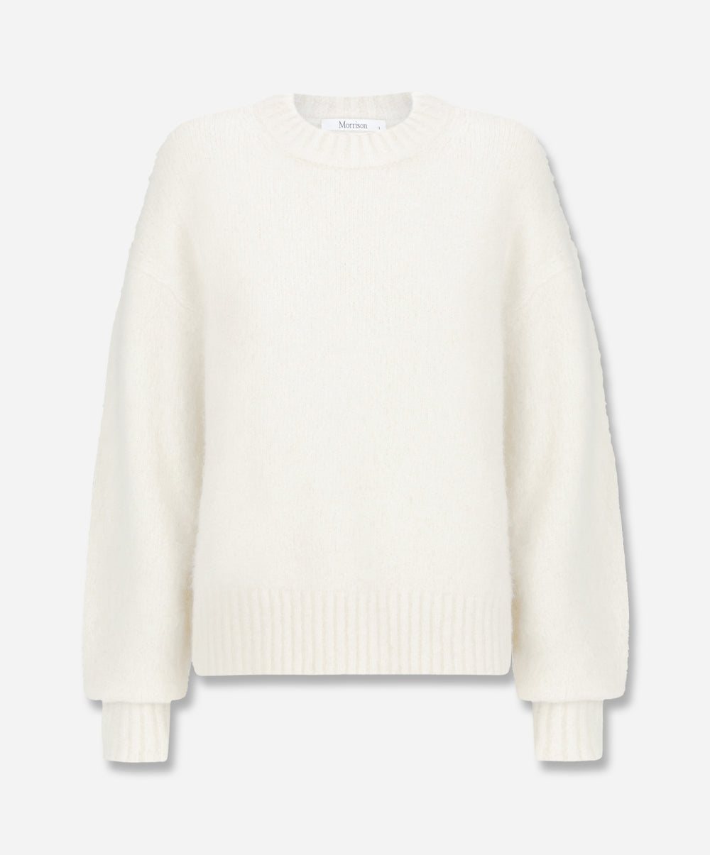 Riley Knit Pullover