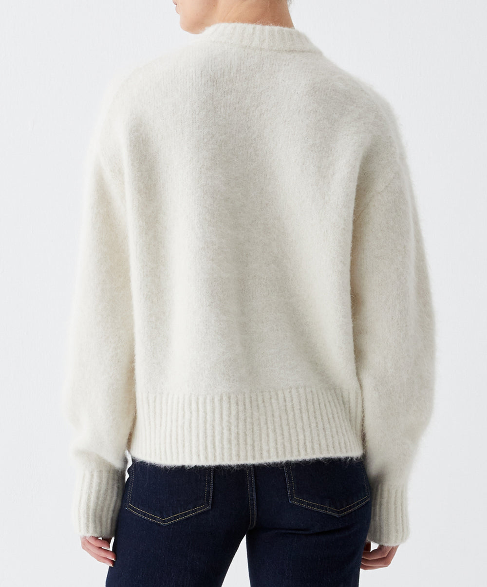 Riley Knit Pullover