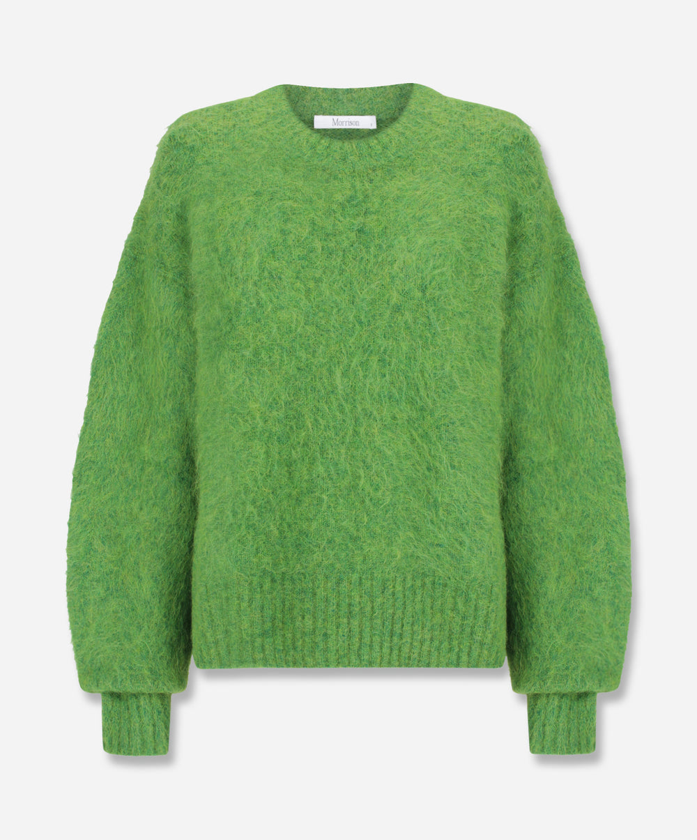 Riley Knit Pullover