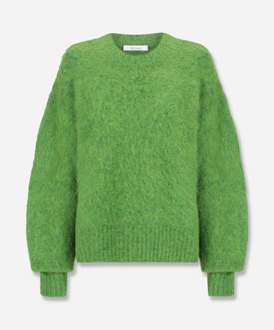 Riley Knit Pullover