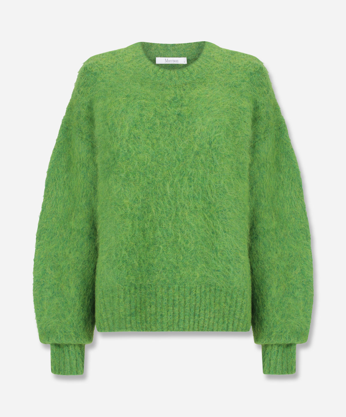 Riley Knit Pullover