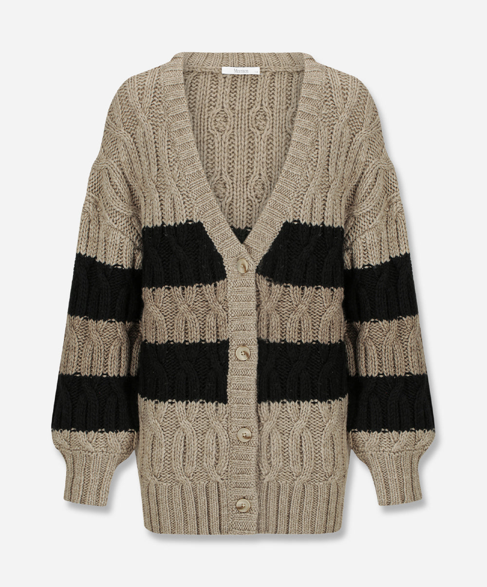Eden Knit Cardigan