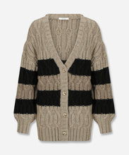 Load image into Gallery viewer, Eden Knit Cardigan