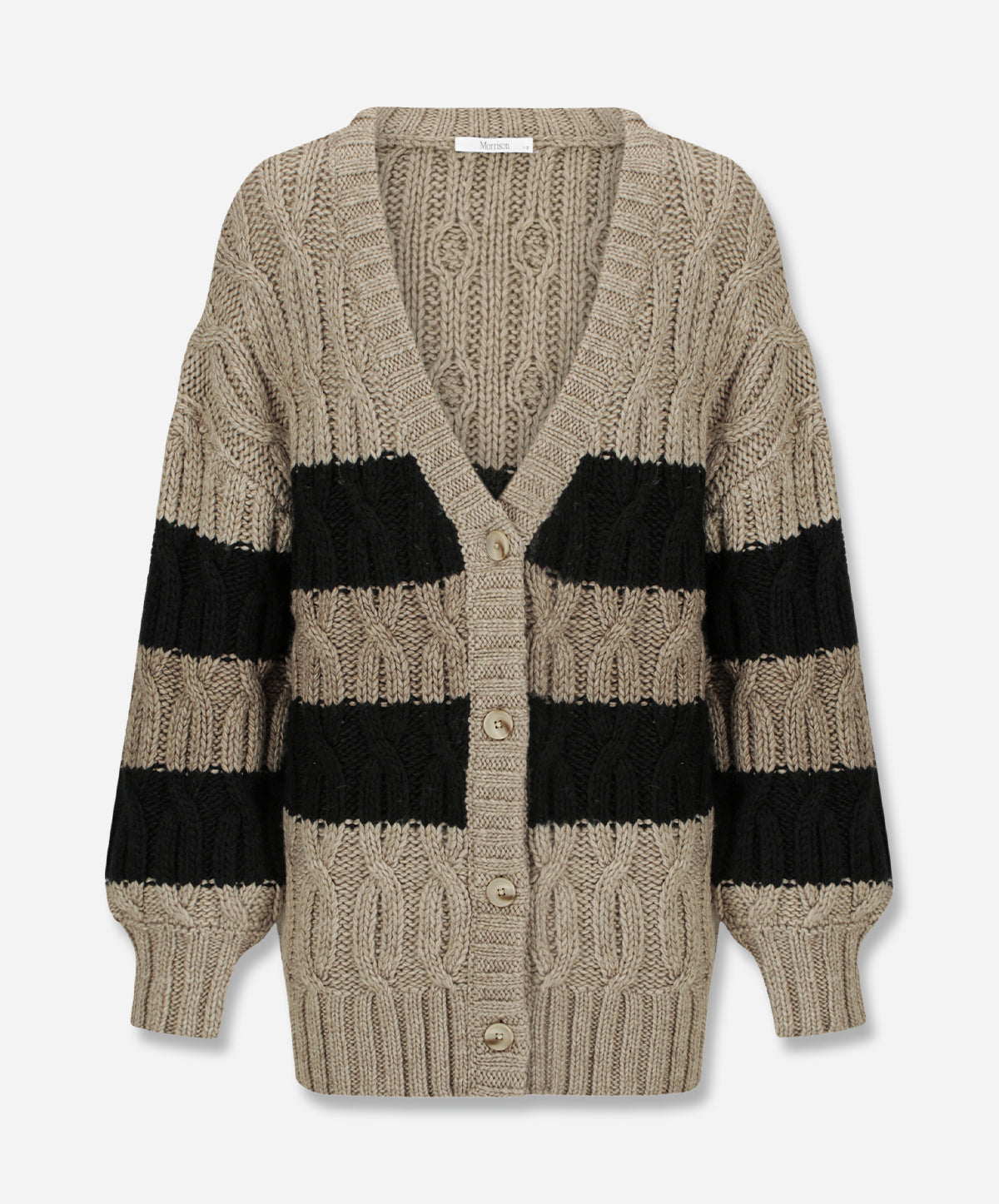 Eden Knit Cardigan