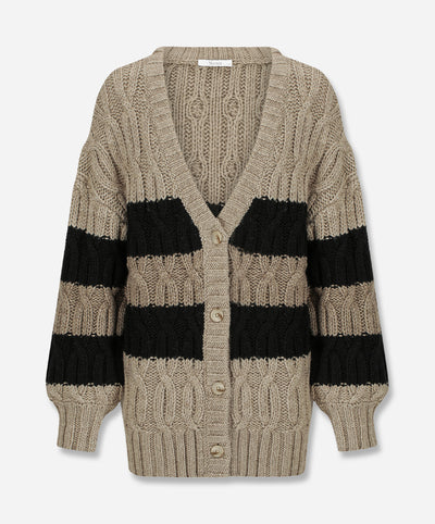 Eden Knit Cardigan
