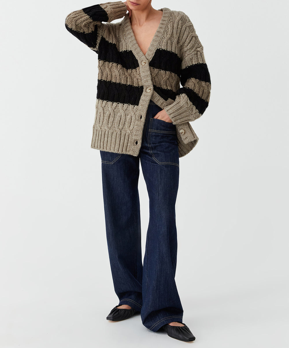 Eden Knit Cardigan
