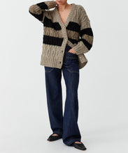 Load image into Gallery viewer, Eden Knit Cardigan