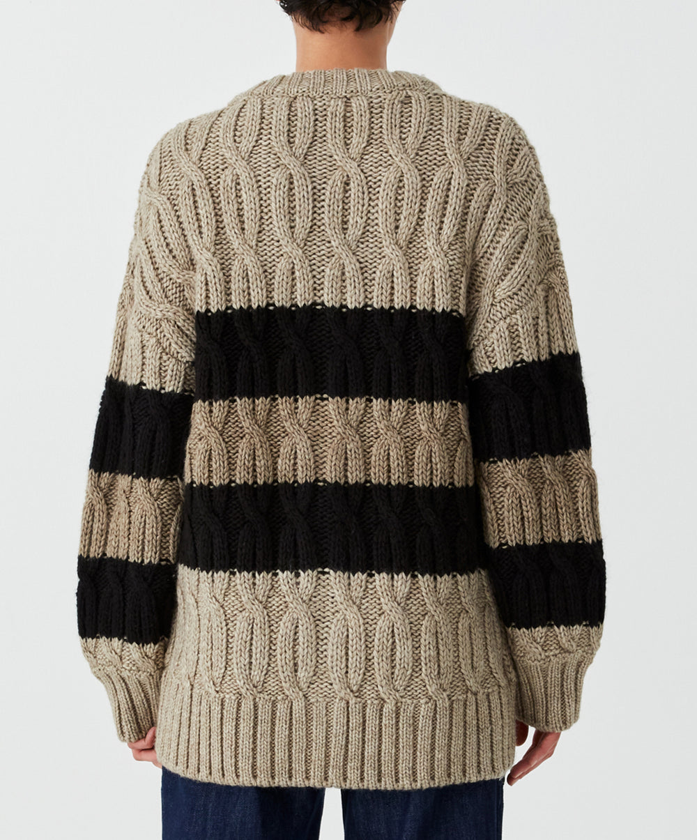 Eden Knit Cardigan
