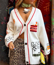 Load image into Gallery viewer, Poema Martha Cardi