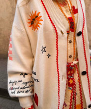 Load image into Gallery viewer, Poema Martha Cardi