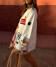 Load image into Gallery viewer, Poema Martha Cardi