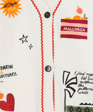 Load image into Gallery viewer, Poema Martha Cardi