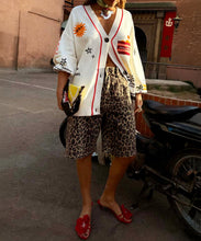 Load image into Gallery viewer, Poema Martha Cardi