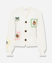 Load image into Gallery viewer, Isla Hannah Cardigan