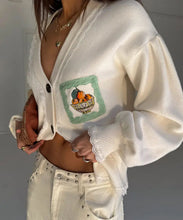Load image into Gallery viewer, Isla Hannah Cardigan