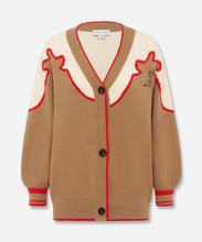 Load image into Gallery viewer, Cowgirl Martha Cardigan