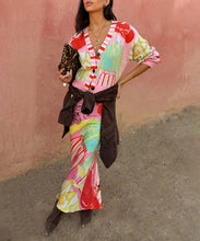 Load image into Gallery viewer, Pink Dallas Cardigan