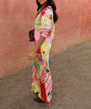 Load image into Gallery viewer, Pink Dallas Cardigan