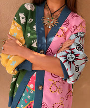 Load image into Gallery viewer, Morocco Martha Knit Cardigan