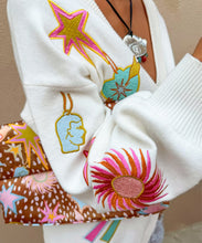 Load image into Gallery viewer, Dreamer Martha Cardigan