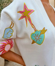 Load image into Gallery viewer, Dreamer Martha Cardigan